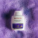 شامپو ضد ریزش سیر سیاه بیوکسین Bioxcin حجم 300 میل - Image 2