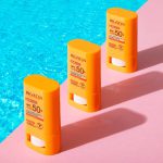 ضد آفتاب استیکی بدون رنگ بیوکسین BIOXCIN مدل SunCare - Image 5