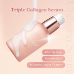 سرم جوانساز و ضد چروک مدی کیوب medicube مدل Triple Collagen - Image 5