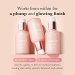 سرم جوانساز و ضد چروک مدی کیوب medicube مدل Triple Collagen - Image 6