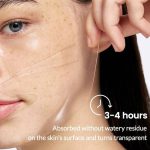 ماسک تقویت کننده و آبرسان هیدرا سرانول بایودنس Biodance بسته 4 عددی - Image 4