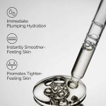 سرم آبرسان اوردینری Ordinary هیالورونیک اسید 2% + B5 حجم 30 میل - Image 5