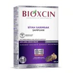 شامپو ضد ریزش سیر سیاه بیوکسین Bioxcin حجم 300 میل - Image 4