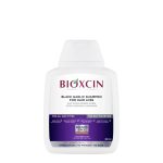شامپو ضد ریزش سیر سیاه بیوکسین Bioxcin حجم 300 میل