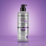 شامپو ضد ریزش و تقویت کننده مو بیوکسین Bioxcin حاوی کافئین و آرژنین - Image 2