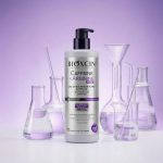شامپو ضد ریزش و تقویت کننده مو بیوکسین Bioxcin حاوی کافئین و آرژنین - Image 3