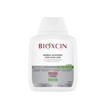 شامپو ضد ریزش و تقویت کننده موهای چرب بیوکسین Bioxcin مدل کلاسیک