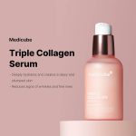 سرم جوانساز و ضد چروک مدی کیوب medicube مدل Triple Collagen - Image 2