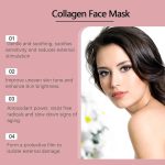 ماسک جوانساز و آبرسان بیو کلاژن بایودنس Biodance بسته 4 عددی - Image 5