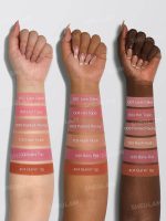 رژگونه استامپی پنجه گربه ای شیگلم SHEGLAM مدل Cutie Paw Blush Stamp - Image 11