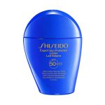 لوسیون ضدآفتاب شیسیدو SHISEIDO با + SPF50 حجم 150 میل