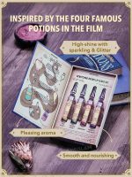 پک آرایشی شیگلم SHEGLAM  فول کالکشن Harry Potter™ X پارت اول - Image 3