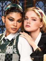 پک آرایشی شیگلم SHEGLAM  فول کالکشن Harry Potter™ X پارت اول - Image 11
