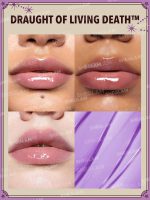 پک آرایشی شیگلم SHEGLAM  فول کالکشن Harry Potter™ X پارت اول - Image 8