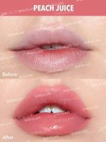 لیپ بالم براش دار شیگلم SHEGLAM مدل Glow Addict - Image 10