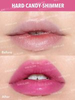 لیپ بالم براش دار شیگلم SHEGLAM مدل Glow Addict - Image 7