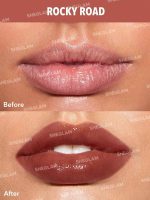 لیپ بالم براش دار شیگلم SHEGLAM مدل Glow Addict - Image 11