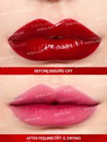 تینت لب پیل آف شیگلم SHEGLAM مدل Peel Talk Lip Tint - Image 5