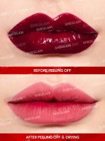 تینت لب پیل آف شیگلم SHEGLAM مدل Peel Talk Lip Tint - Image 9