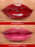 تینت لب پیل آف شیگلم SHEGLAM مدل Peel Talk Lip Tint - Image 6