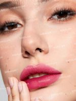 تینت لب پیل آف شیگلم SHEGLAM مدل Peel Talk Lip Tint - Image 2
