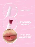 لیپ بالم براش دار شیگلم SHEGLAM مدل Glow Addict - Image 5