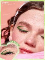 خط چشم ماژیکی رنگی شیگلم SHEGLAM مدل خرس های مهربون - Image 9