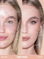 کانسیلر پد دار شیگلم SHEGLAM مدل Complexion Boost - Image 2