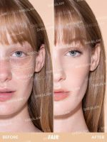 کانسیلر پد دار شیگلم SHEGLAM مدل Complexion Boost - Image 6