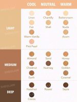 کانسیلر پد دار شیگلم SHEGLAM مدل Complexion Boost - Image 4