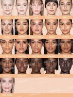 کانسیلر پد دار شیگلم SHEGLAM مدل Complexion Boost - Image 9