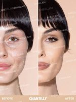 کانسیلر پد دار شیگلم SHEGLAM مدل Complexion Boost - Image 8