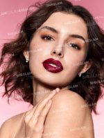 رژلب جامد شیگلم SHEGLAM مدل Starlight Velvet - Image 7