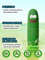 پک آرایشی شیگلم SHEGLAM فول کالکشن Rick and Morty X پارت اول - Image 4