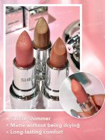 رژلب جامد شیگلم SHEGLAM مدل Starlight Velvet - Image 6
