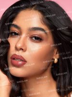 خط لب و لیپ گلاس دو طرفه شیگلم SHEGLAM مدل Lip Rules - Image 2