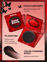 پک آرایشی شیگلم SHEGLAM فول کالکشن Crimson Butterfly - Image 4