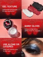 پک آرایشی شیگلم SHEGLAM فول کالکشن Crimson Butterfly - Image 3