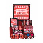 پک آرایشی شیگلم SHEGLAM فول کالکشن Harley Quinn X