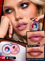 پک آرایشی شیگلم SHEGLAM فول کالکشن Harley Quinn X - Image 6