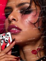 پک آرایشی شیگلم SHEGLAM فول کالکشن Harley Quinn X - Image 3