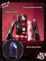 پک آرایشی شیگلم SHEGLAM فول کالکشن Harley Quinn X - Image 4