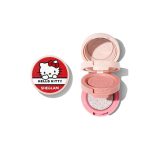 سایه چشم 3 طبقه هلو کیتی شیگلم SHEGLAM مدل Darling Dear Shadow