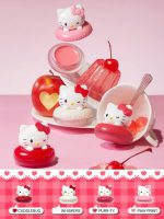 بالم چند منظوره هلو کیتی شیگلم SHEGLAM مدل True Love Dewy Multi - Image 8