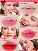 بالم چند منظوره هلو کیتی شیگلم SHEGLAM مدل True Love Dewy Multi - Image 3