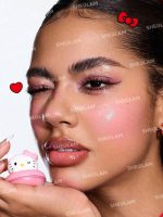 بالم چند منظوره هلو کیتی شیگلم SHEGLAM مدل True Love Dewy Multi - Image 6