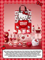 بالم چند منظوره هلو کیتی شیگلم SHEGLAM مدل True Love Dewy Multi - Image 10