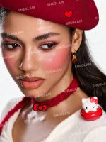 بالم چند منظوره هلو کیتی شیگلم SHEGLAM مدل True Love Dewy Multi - Image 5