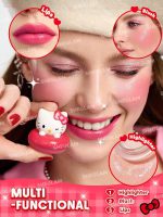 بالم چند منظوره هلو کیتی شیگلم SHEGLAM مدل True Love Dewy Multi - Image 9