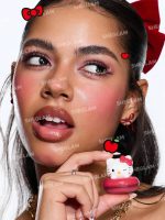 بالم چند منظوره هلو کیتی شیگلم SHEGLAM مدل True Love Dewy Multi - Image 4